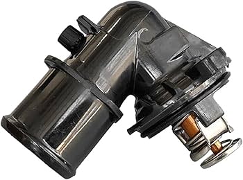 Thermostat for Jeep Grand Cherokee WK 3.0TD CRD 2011-2018, Part 68253457AA