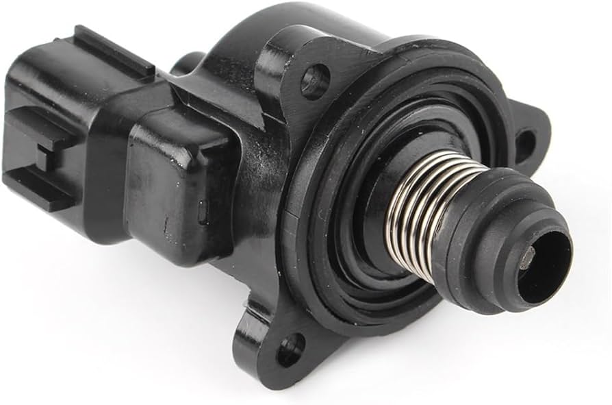 Idle Air Control Valve IAC 1450A132 for Mitsubishi Lancer Outlander and more