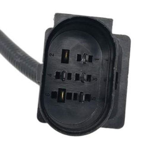 4 x O2 Oxygen Sensors for Holden Adventra VZ 3.6L LY7 2005-2006 - Full Vehicle Kit