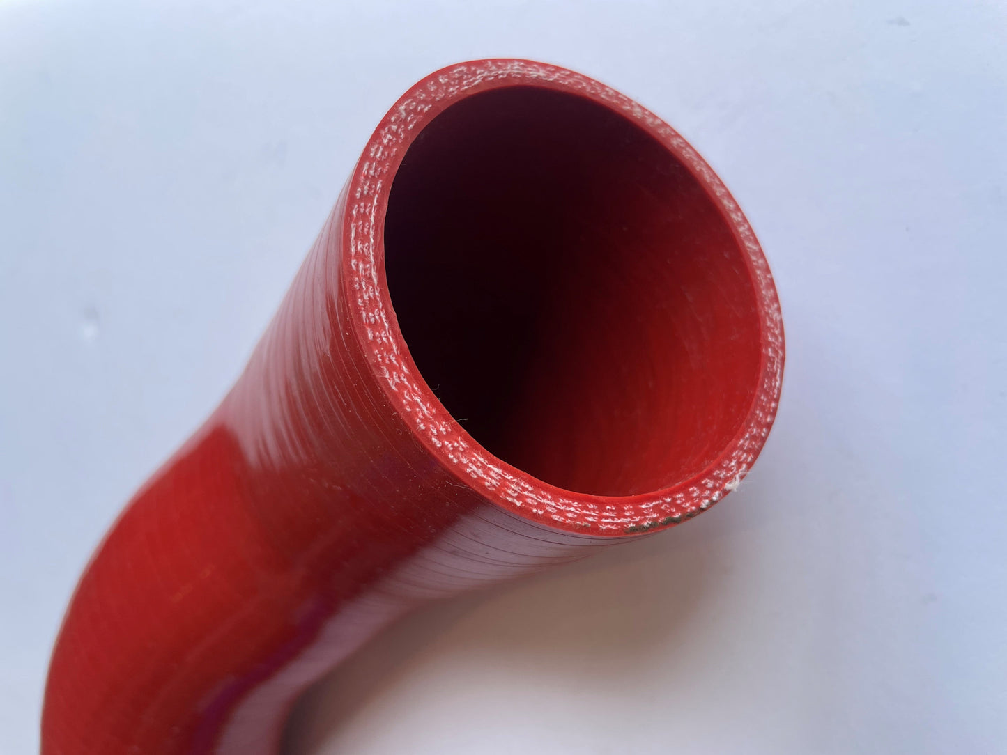 Diesel Throttle to Intercooler Air Silicone Hose for Mitsubishi Challenger PB PC