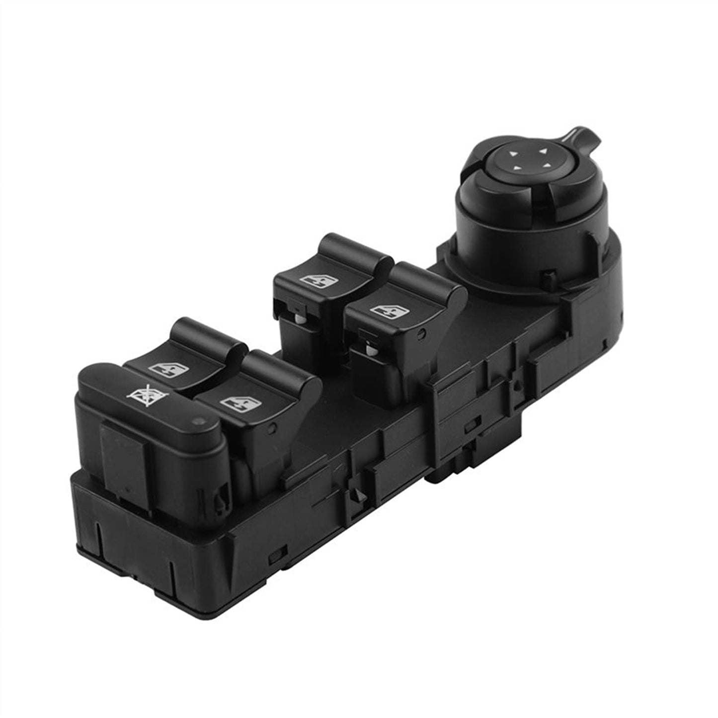 Master Power Window Switch For ALFA ROMEO Giulietta 940 10-13 156106393