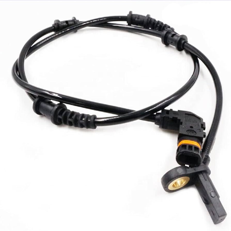 Front ABS speed Sensor FOR MERCEDES-BENZ GL ML R CLASS W164 2005-ON A2045400117