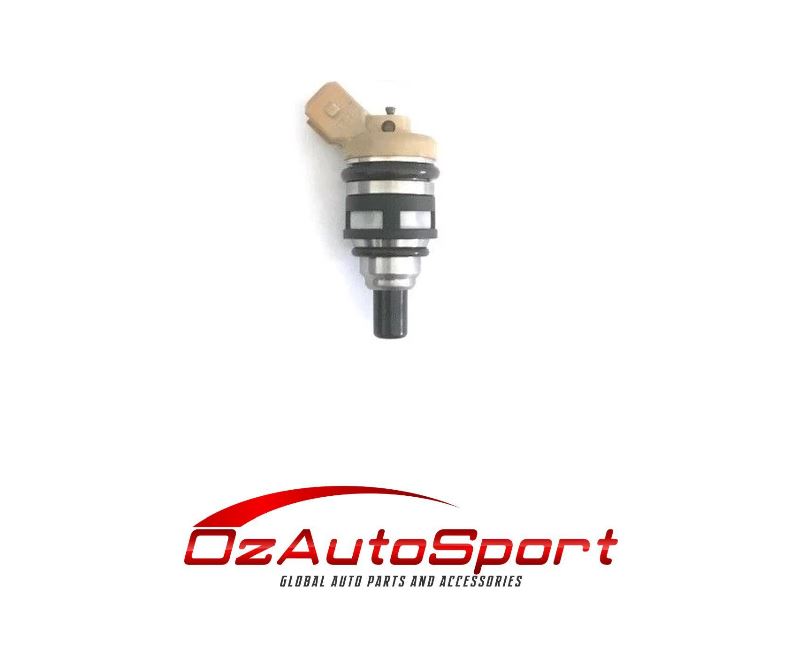 VG30DETT INJECTOR for NISSAN 300ZX 1990-96 1660040P07 370cc JECS Z32