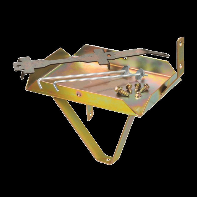 Projecta HDBT250 Dual Battery Tray suits Mazda BT50 & Ford Ranger