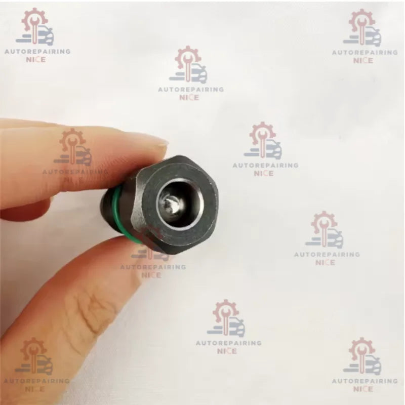Fuel Pump Overflow Valve Pump F00N200798 CP1/CP3 Oil Pump Relief Valve Return Valve