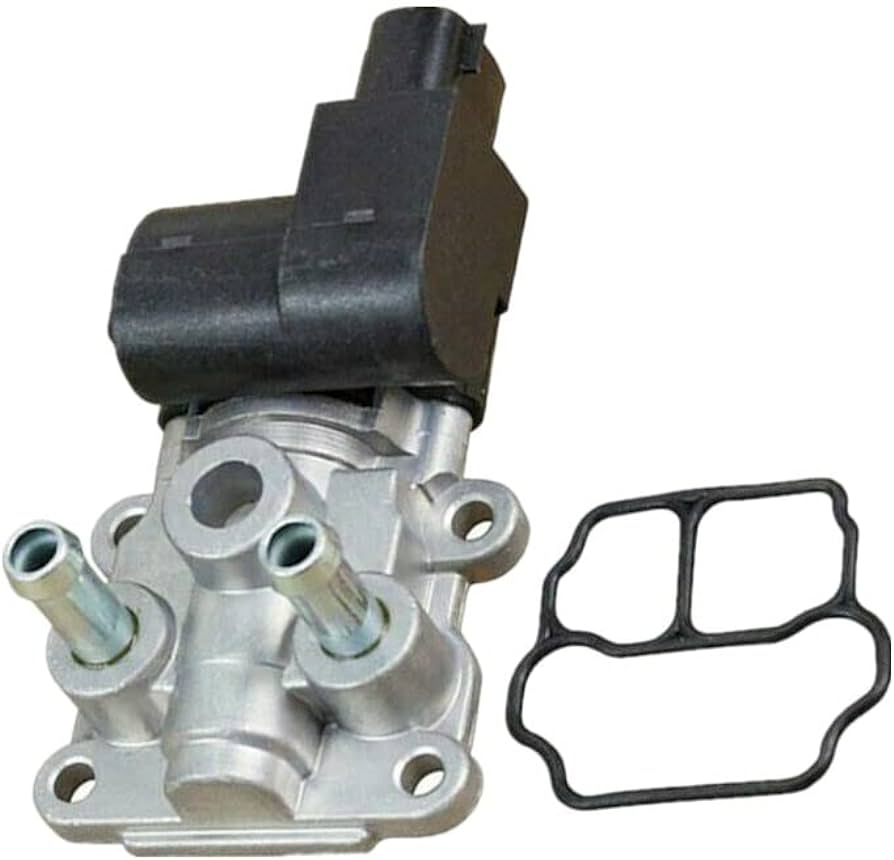 Idle Air Control Valve for Suzuki Swift 1.5, Fits M15A Engine, Premium Quality