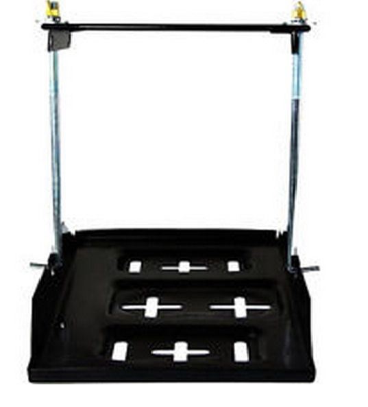 Projecta MBT200 BHD18M Car Battery Tray Hold Down Kit Dual Deep Cycle Universal