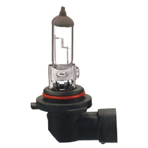 Pair (2) 12V HB4 9006 55 Watt Car or Truck Headlight Halogen Clear Globes Bulbs