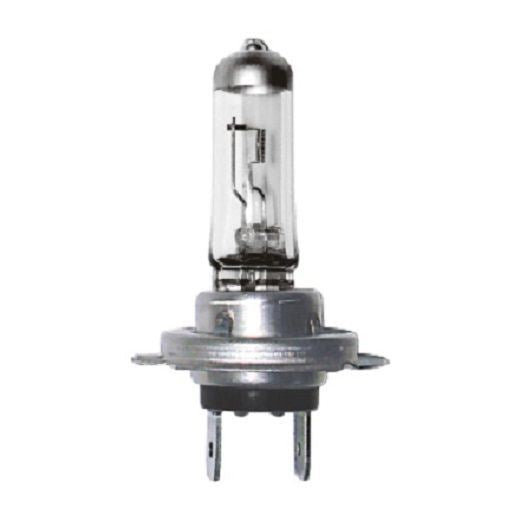 Pair (2) 12V 24v H7 Car or Truck Headlight Halogen Clear Globes Bulbs
