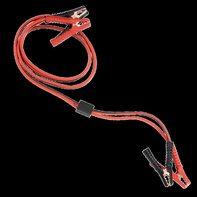 Projecta SB100 Jumper Cables 100 amp - Surge protection jumper leads