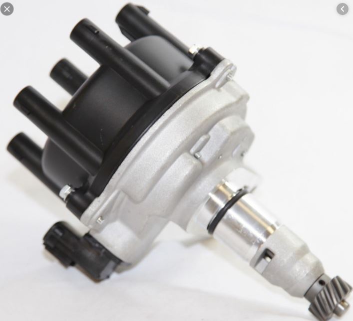 New Ignition Distributor for Toyota Landcruiser FZJ75R FZJ80R 1992 - 1999