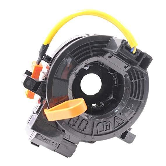 Clockspring Clock Spring for Landcruiser VDJ76 VDJ78 VDJ79 8430760210 w/ sensor