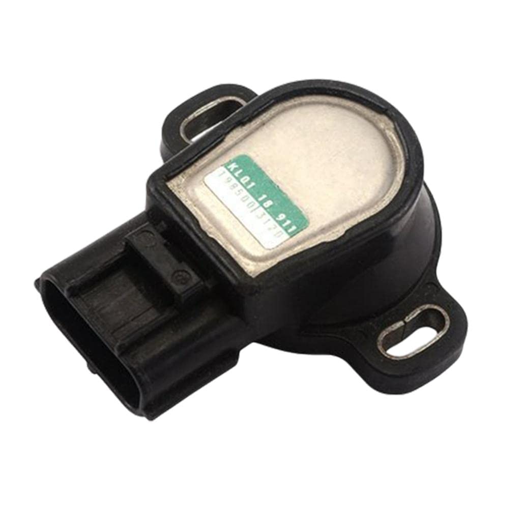 Throttle Position Sensor TPS for Mazda 323 626 MX6 BA GE GV GE Ford Eunos