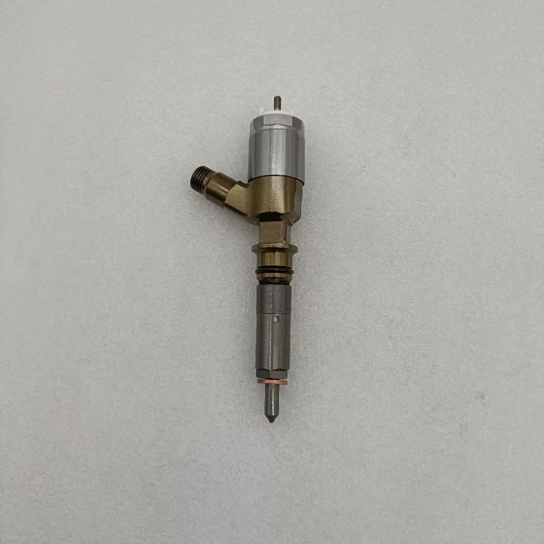 Excavator Diesel Engine Fuel Injector 321-3600 10R7938 2645A753 For Caterpillar C6.4