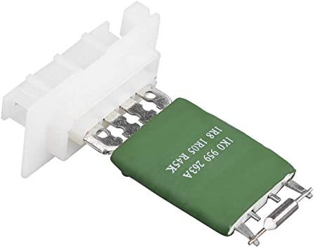 Blower Motor Heater Fan Resistor for VW Caddy Passat Jetta Golf 1K0959263A