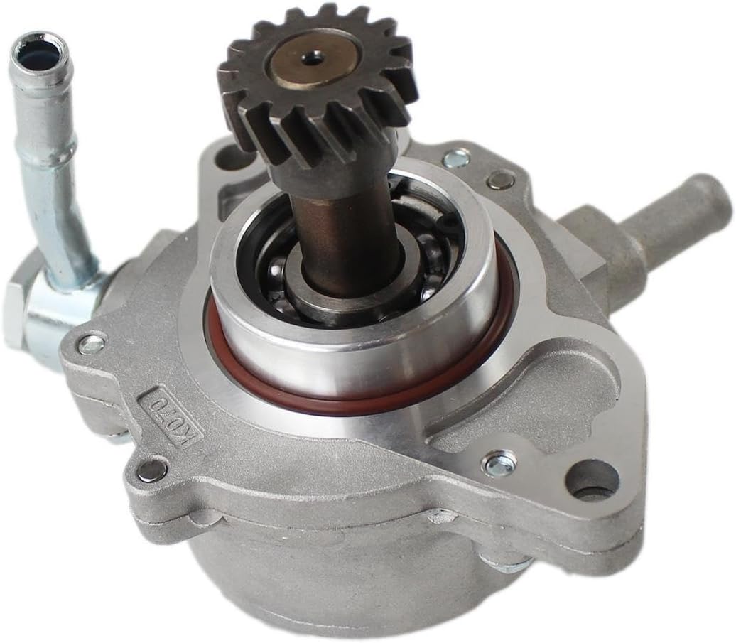 Vacuum Pump for Mitsubishi L200 Triton Pajero 4D56U 2.5L Diesel