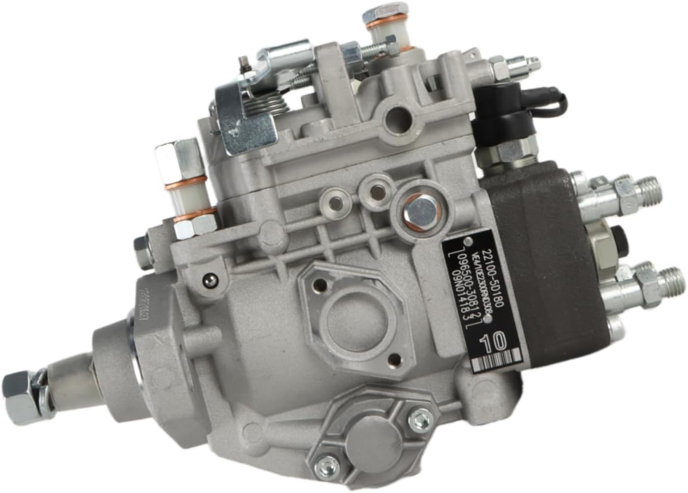 Toyota 5LE Diesel Injection Pump 3.0L Denso Remanufactured