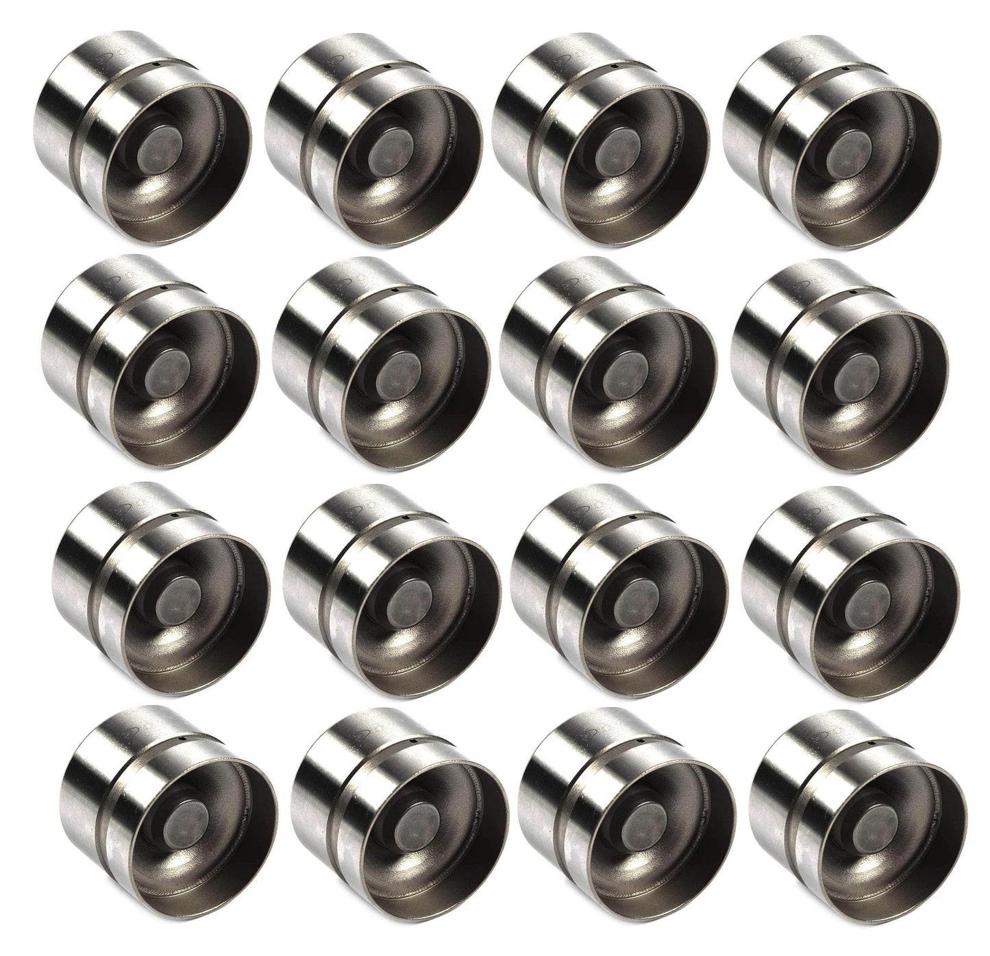 16 x Hydraulic Lifters for Hyundai Lantra J2 Wagon G4GM 4 Cyl 16V DOHC 8/1995-12/1998