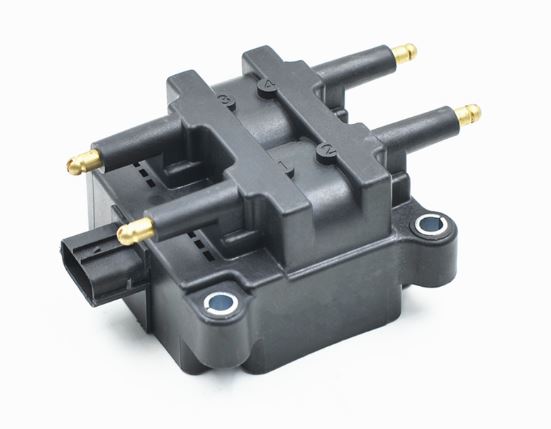 Ignition Coil Pack for Subaru Forester Impreza Liberty Outback 2.0L 2.5L SOHC