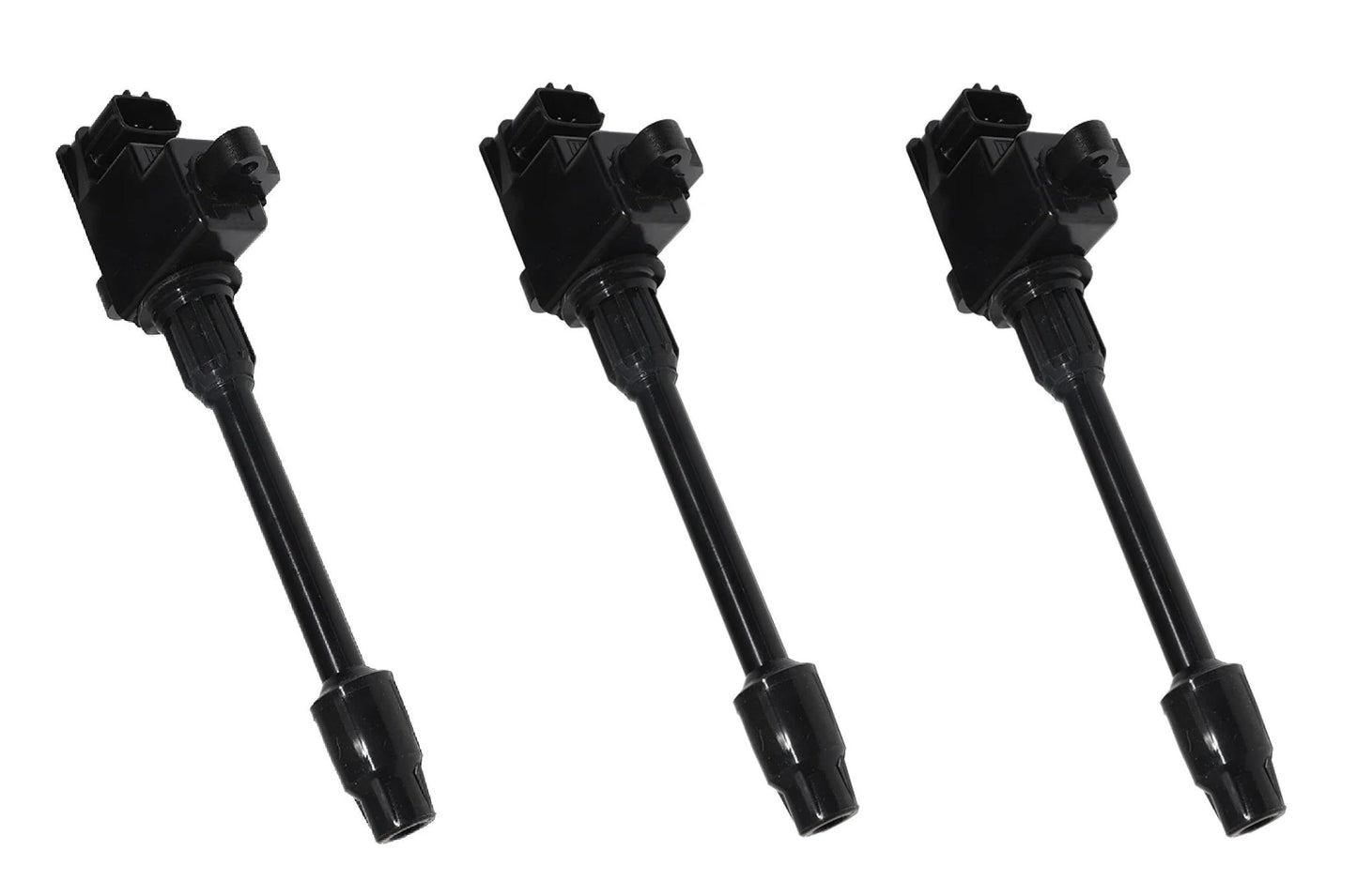 REAR IGNITION COILS x3 for NISSAN MAXIMA A32 VQ30DE 95 > 99 2 YEAR WARRANTY