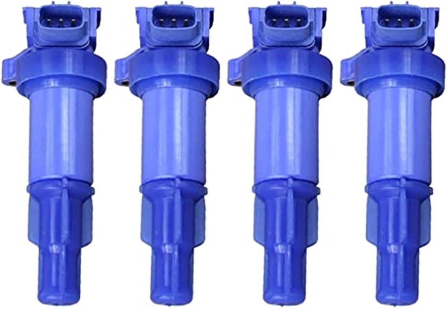 4 x Coils for Nissan Silvia S13 S14 180SX 200SX SR20 SR20DET Ignition Coil Pack