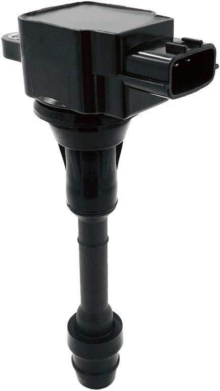 IGNITION COIL OVER PLUG for NISSAN X-TRAIL T30 QR25DE 2.5L 2001-2009 XTRAIL