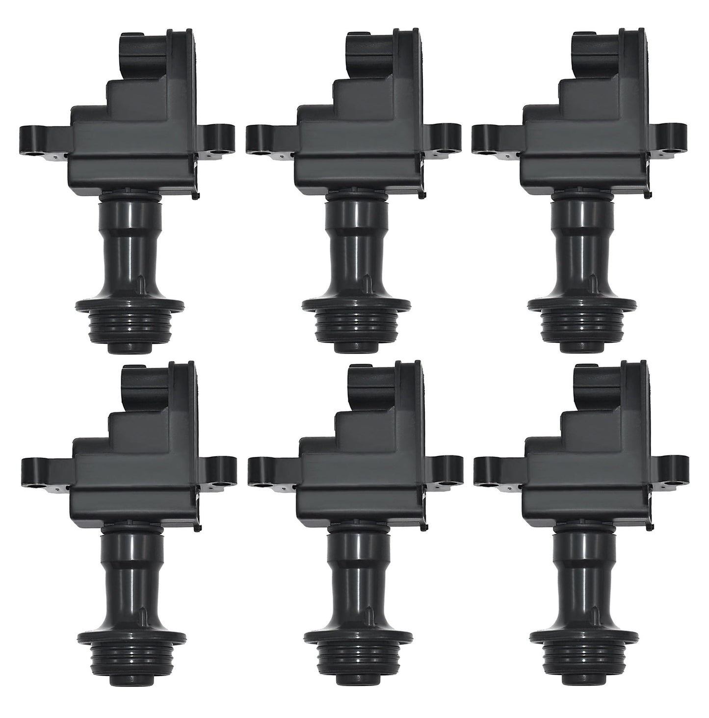 Ignition Coil Pack for Nissan Skyline R33 S2 RB25DET R34 GTR RB26DETT Series 2