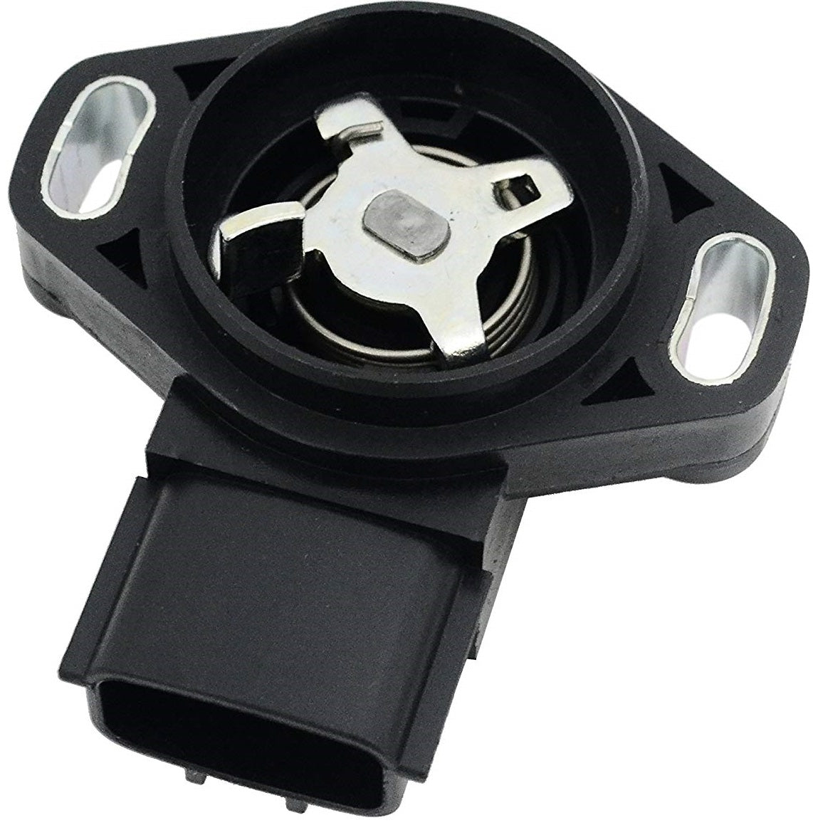 TPS Sensor for Isuzu MU Trooper Wizard 3.2 6VD1 Throttle Positioning TPS-052