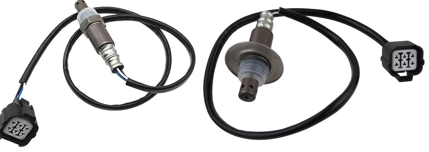 Oxygen O2 Sensor Kit for Subaru Liberty Legacy EJ204 BP5, 2006-2009