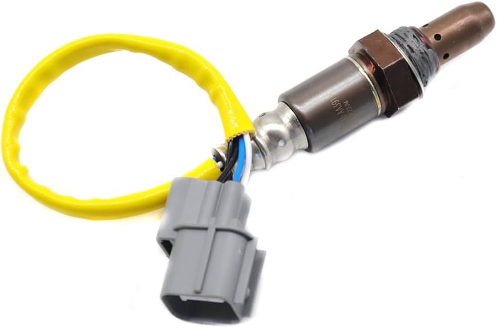 O2 Oxygen Sensor for Ford Focus LS LT 2005–2009 2.0L A0DB DURATEC | Front Pre-Cat