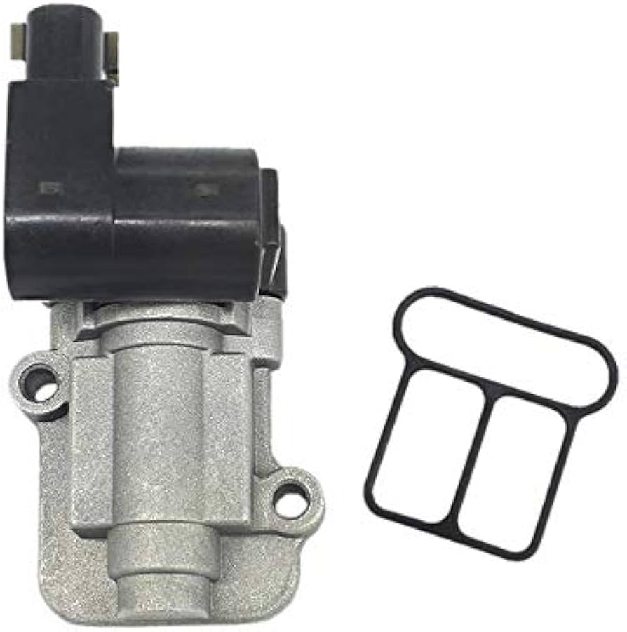 Idle Air Control Valve for Subaru WRX STI 1998-2007, EJ205 EJ207