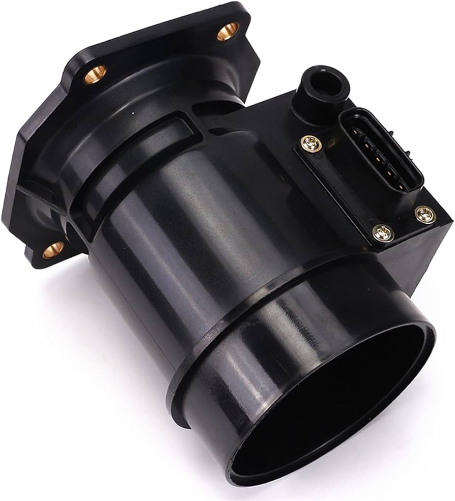 New maf air flow meter for subaru wrx legacy afm 22680 aa160 22680-aa160