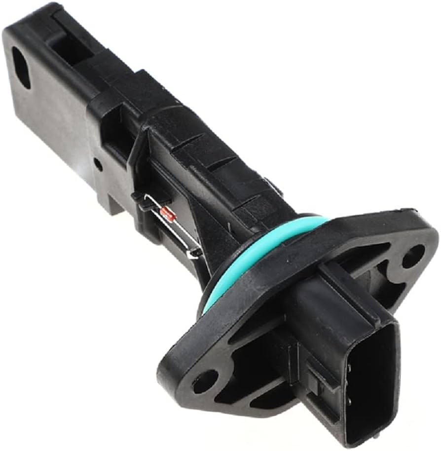 Maf mass air flow meter for patrol tb48 up to 2005 for nissan patrol tb48de