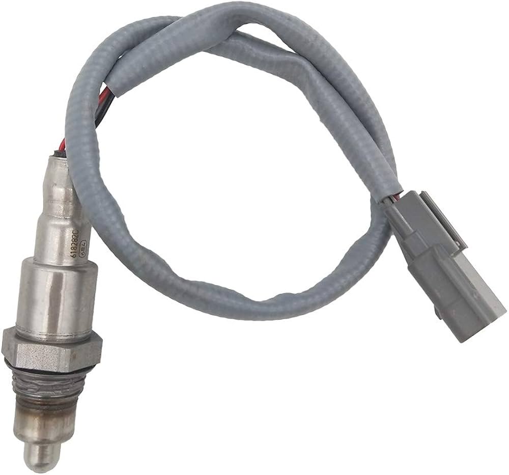 Post-Cat O2 Oxygen Sensor for Nissan X-Trail T30 QR25 2.5L 2005–2007 – 226A0-4LA1A