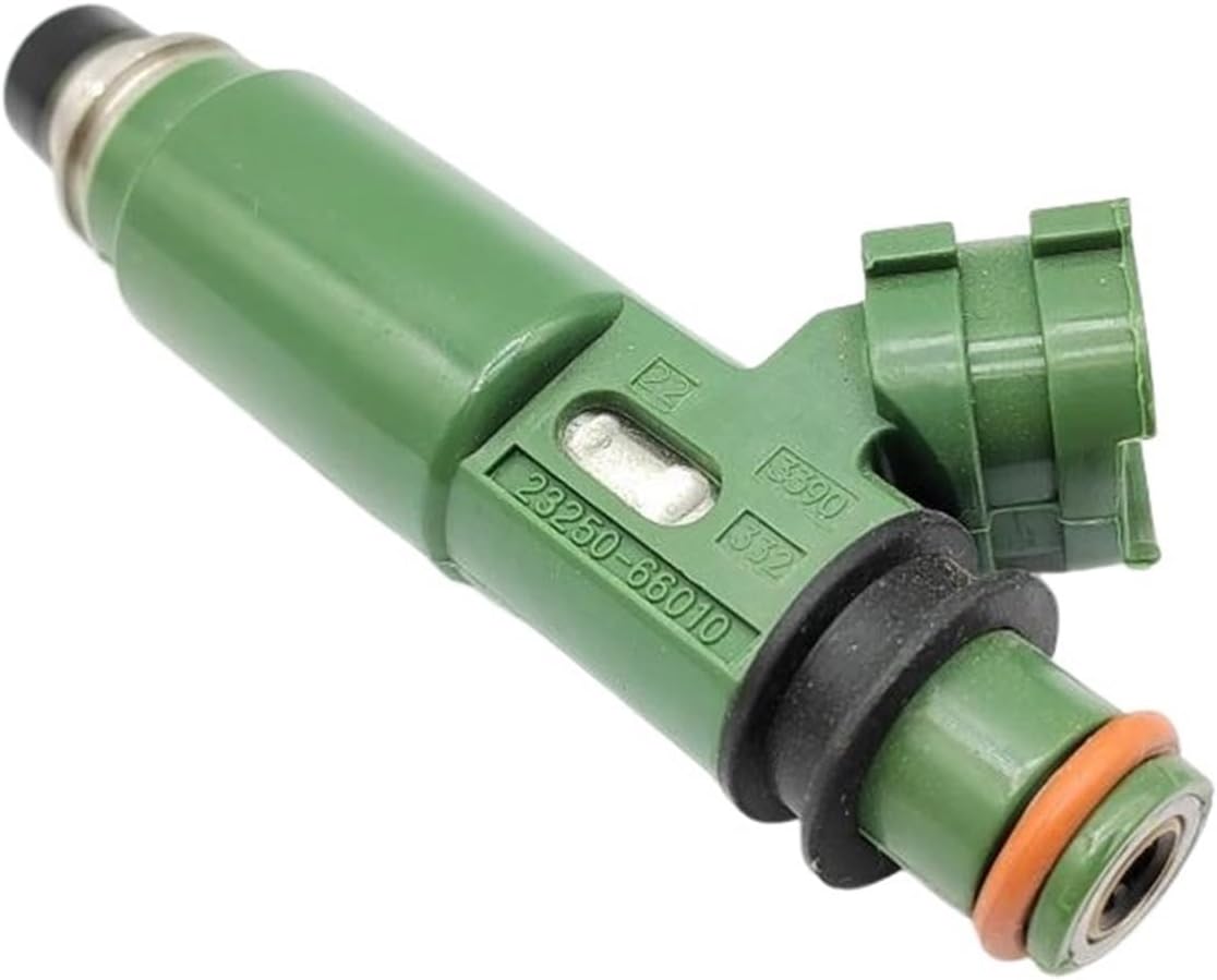 Fuel injector 23209-66010 for TOYOTA 1FZ-FE LANDCRUISER FZJ78,79,105 LEXUS