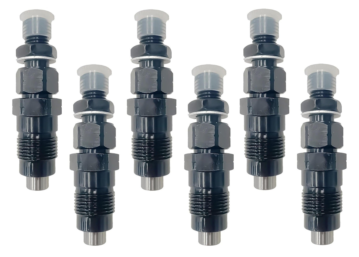 Diesel Fuel Injectors for Toyota Landcruiser 100 series 1HZ 23600-17090
