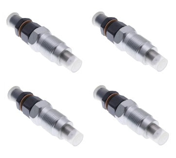 Diesel Injectors for Toyota Hilux LN167R 3.0 5LE 23600-54210