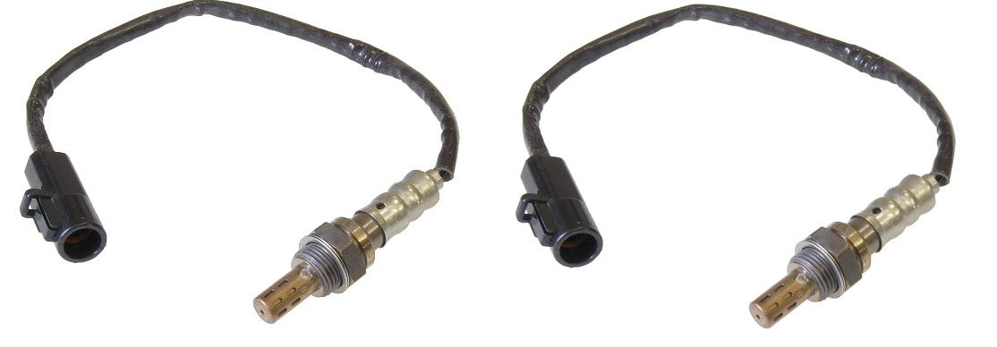 2 x Pre-Cat O2 Oxygen Sensors – Front (LHS & RHS) for Ford Falcon FG MKII 5.0L Supercharged (2011 Onwards)