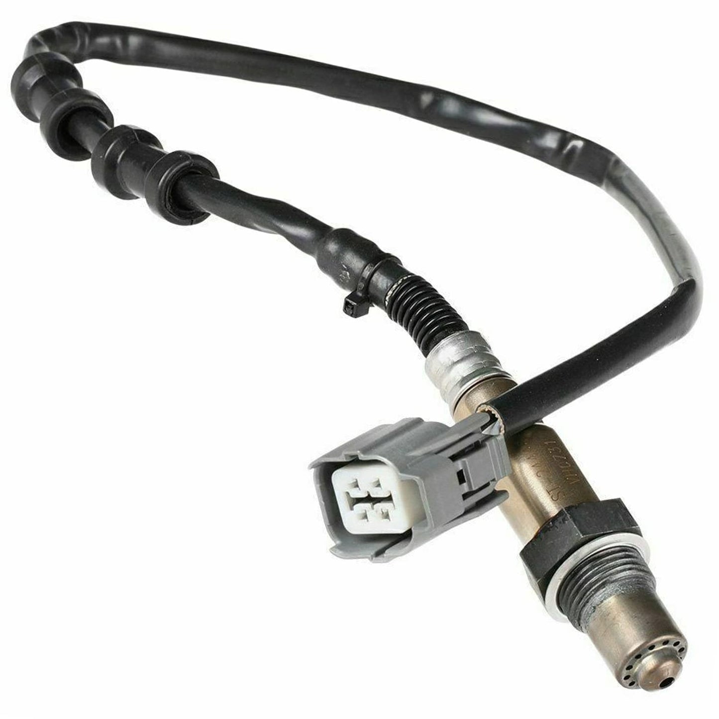 Post cat rear oxygen sensor o2 for Honda Crv 2002 - 2004 K24a1 2.4l