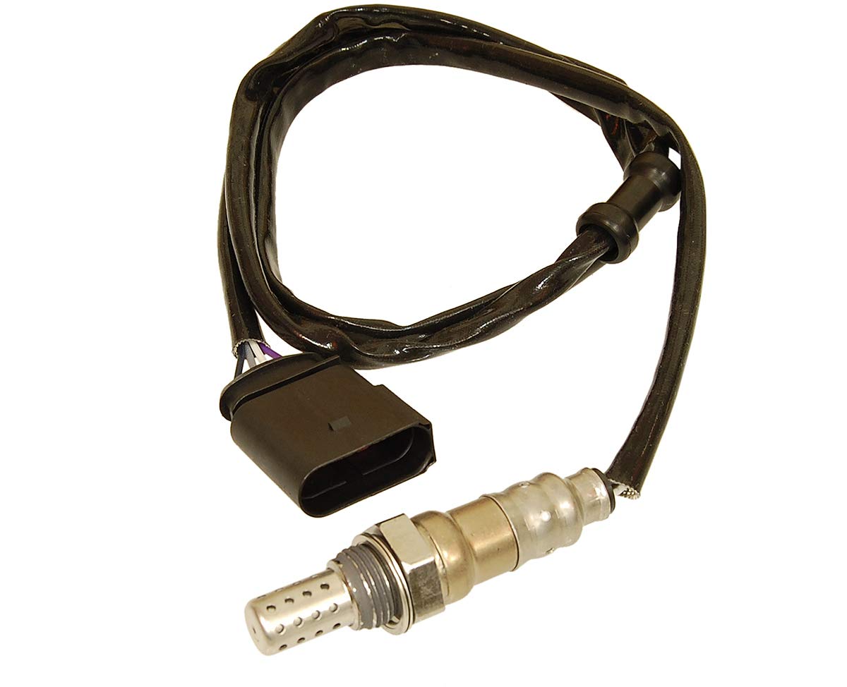 Rear oxygen sensor o2 for Audi Tt 1.8 Turbo 2000 - 2006 Post-cat Oem Quality