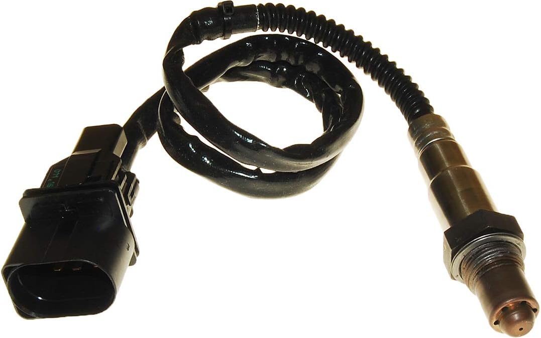 Front oxygen sensor o2 for Bmw E66 760il Pre-cat Cyl 1-6