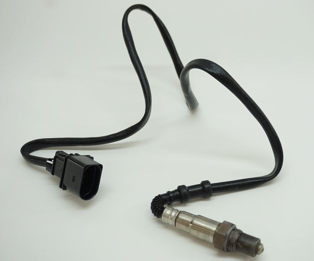 Front oxygen sensor o2 for Skoda Octavia Auq Pre-cat Front Wheel Drive