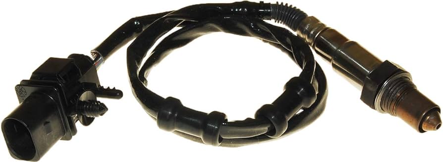 Wideband O2 Sensor for VW Golf GTi, R32, Audi Turbo Models 2004-2010