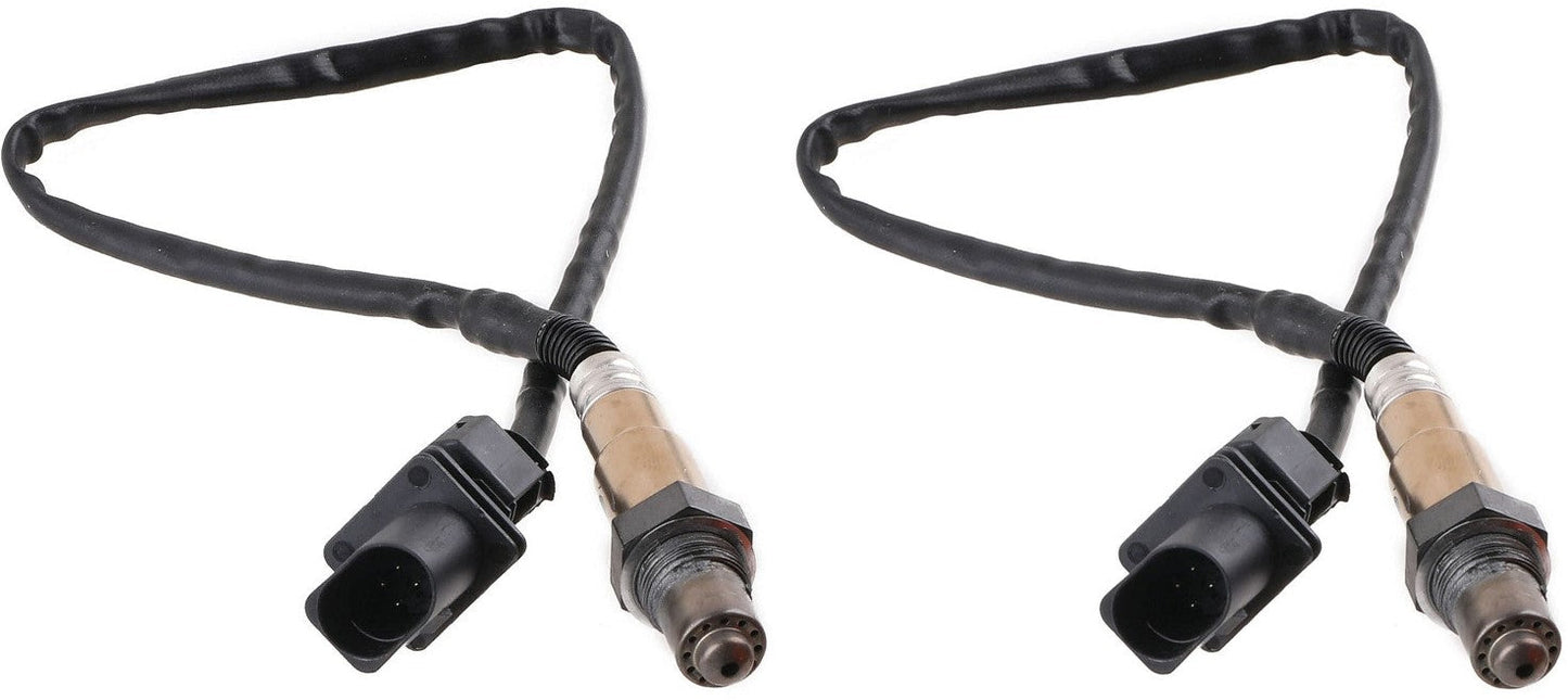 2 x Pre-Cat O2 Oxygen Sensors – Front Pair (LHS & RHS) for Mercedes-Benz CLS350 W219 (2004 – 2006)