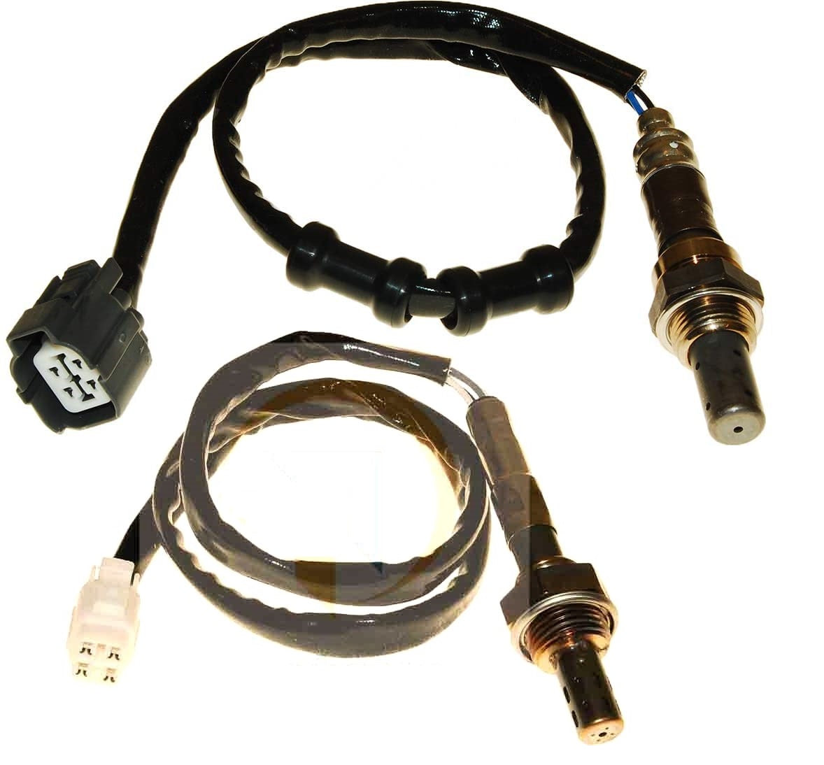 O2 sensor kit for subaru liberty legacy bp9 ej252 ej253 2004 to 2009