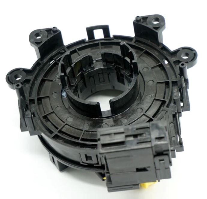 Nissan Navara D23 NP300 Replacement Clockspring 2015-2020 Safety Component