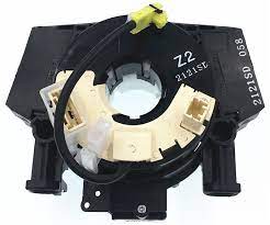 Spiral Clock Spring for Nissan Navara Quashqai 25560-BT25A RH 2013-18