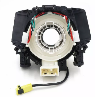 Clockspring Replacement for Nissan Navara D40 VSX - OEM Spec