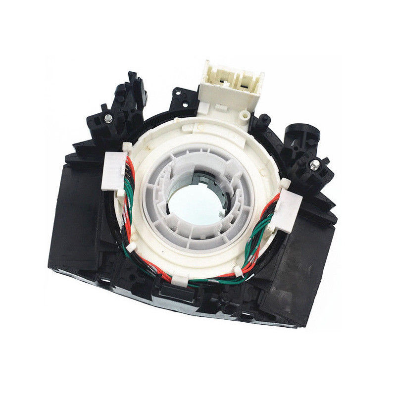 Clock Spring Replacement for Nissan Navara D40, Part 25567-5X12A