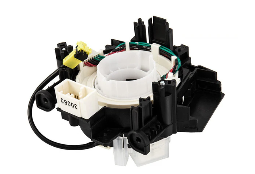 Replacement Clockspring for Nissan Navara D40 VSX - Various Part Numbers